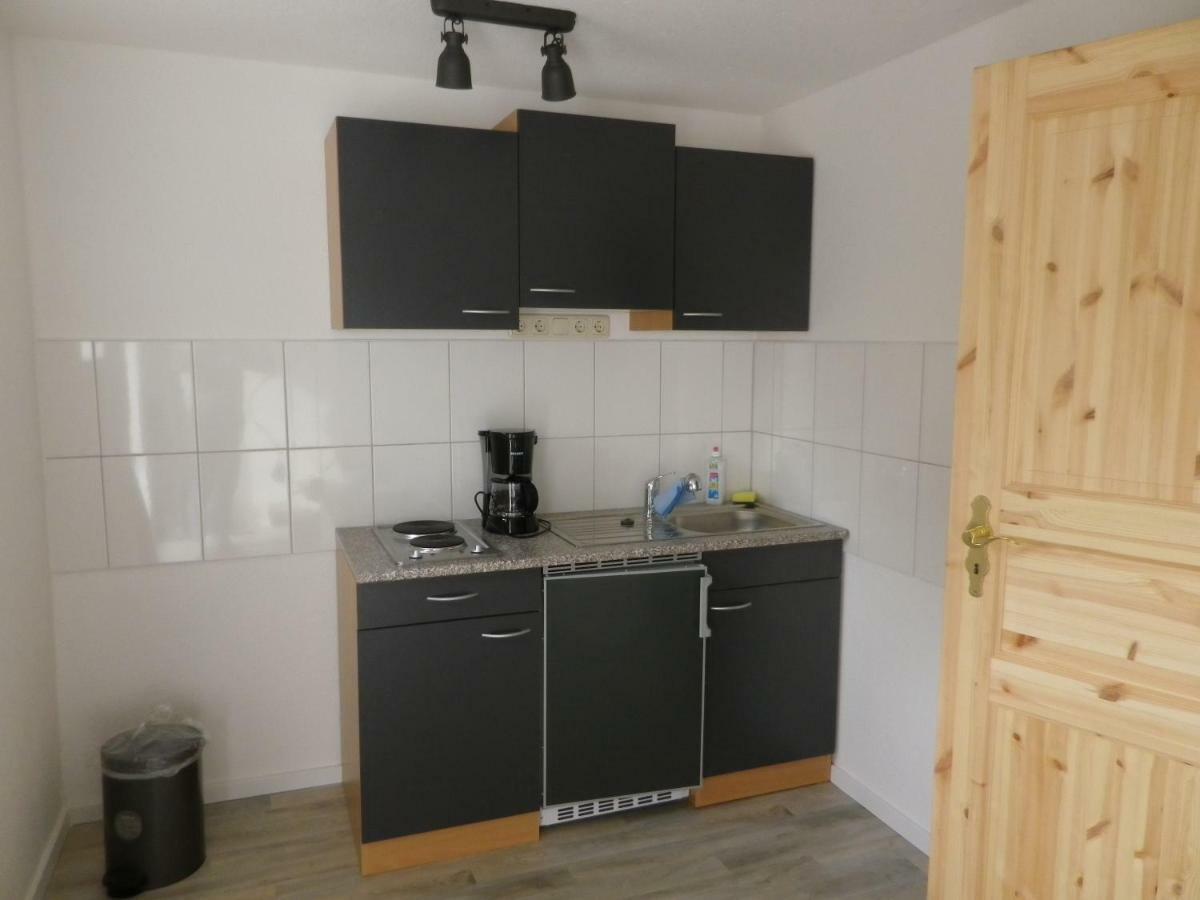 Zum Sudhaus Im Herzen Der Schorfheide Apartment *