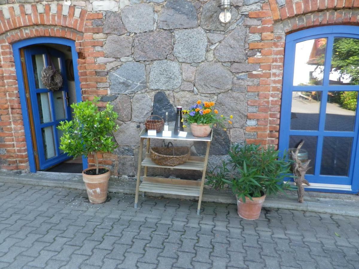 Zum Sudhaus Im Herzen Der Schorfheide *