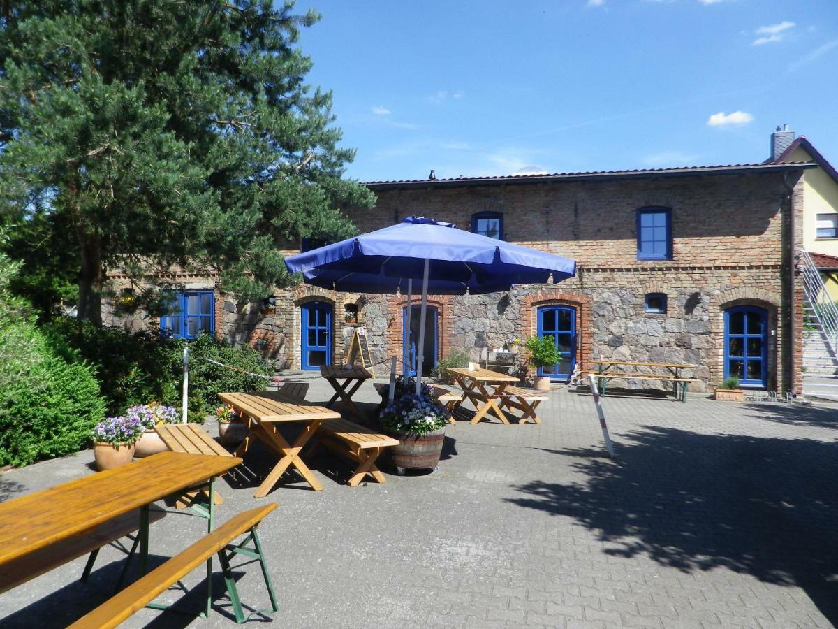 Zum Sudhaus Im Herzen Der Schorfheide Apartment