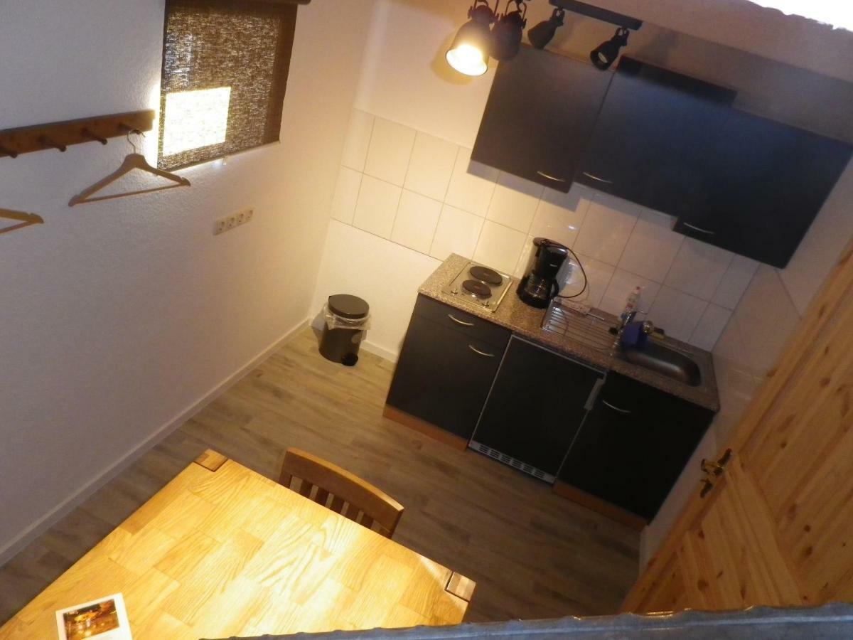 Apartment Zum Sudhaus Im Herzen Der Schorfheide