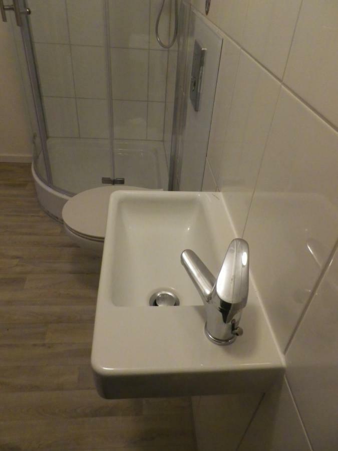 Apartment Zum Sudhaus Im Herzen Der Schorfheide Golzow (Barnim)