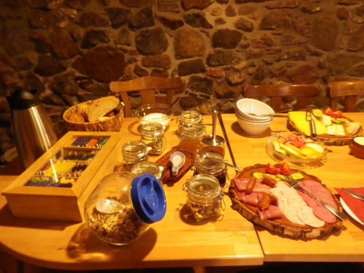 Zum Sudhaus Im Herzen Der Schorfheide * Golzow (Barnim)