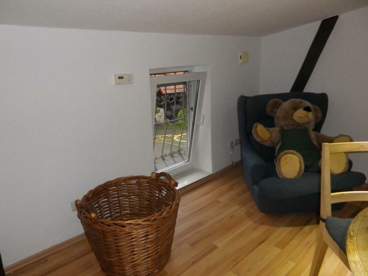 Zum Sudhaus Im Herzen Der Schorfheide Apartment *