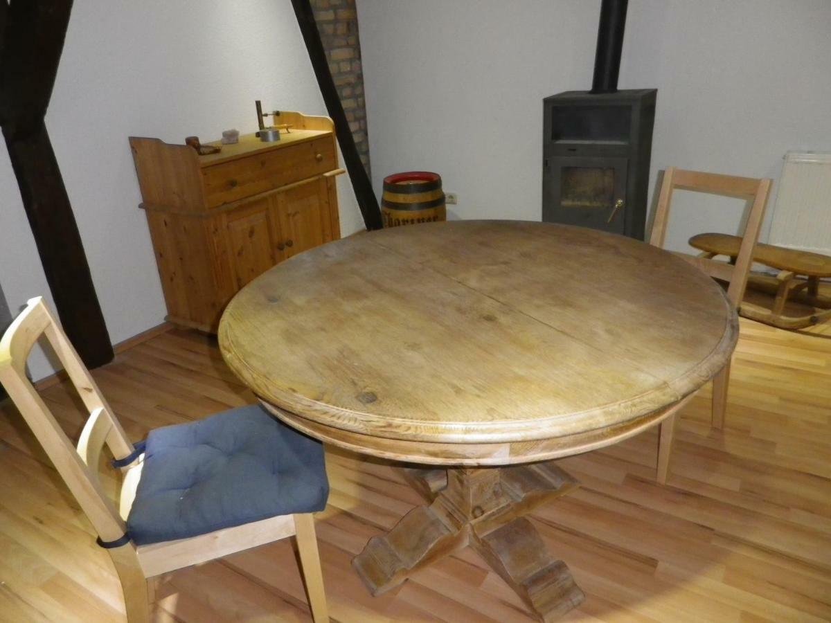 Zum Sudhaus Im Herzen Der Schorfheide * Golzow (Barnim)