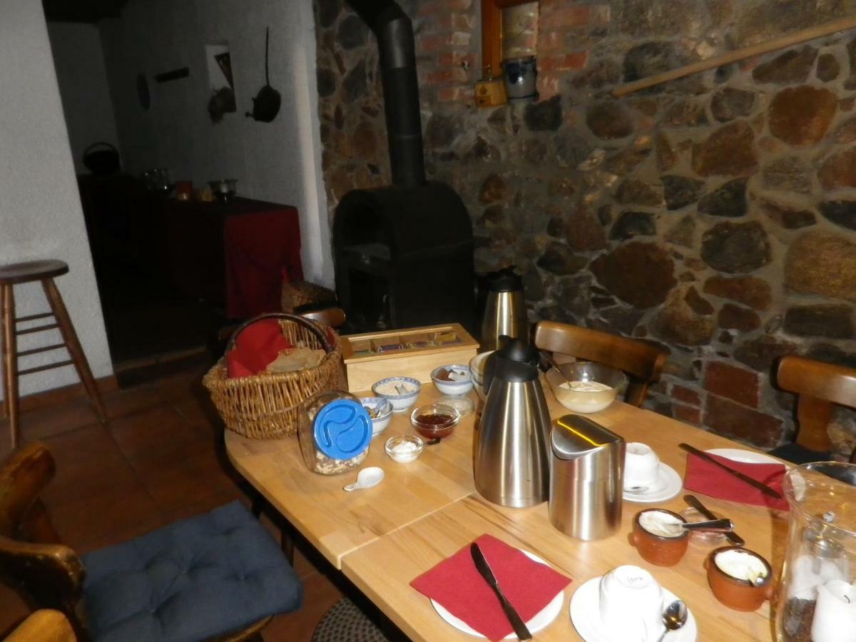 Apartment Zum Sudhaus Im Herzen Der Schorfheide