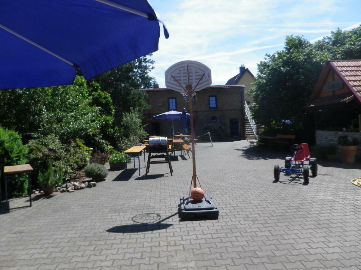Zum Sudhaus Im Herzen Der Schorfheide Golzow (Barnim)