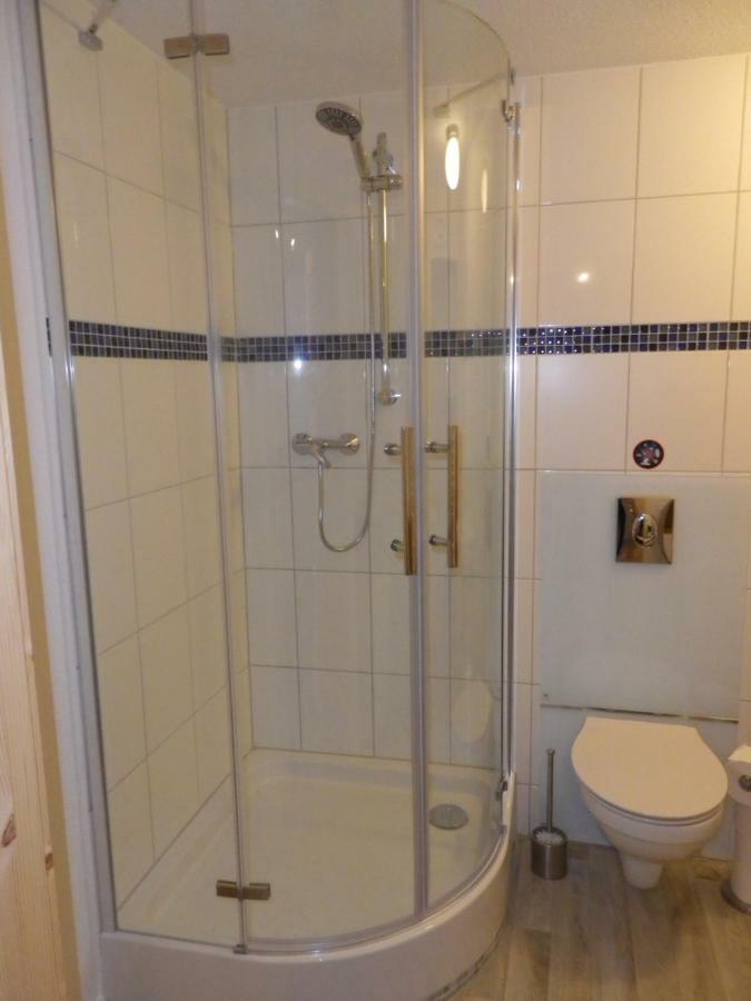 Zum Sudhaus Im Herzen Der Schorfheide Apartment Golzow (Barnim)