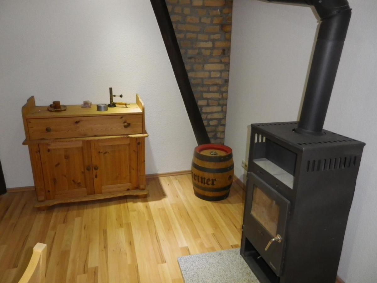 Zum Sudhaus Im Herzen Der Schorfheide Apartment *