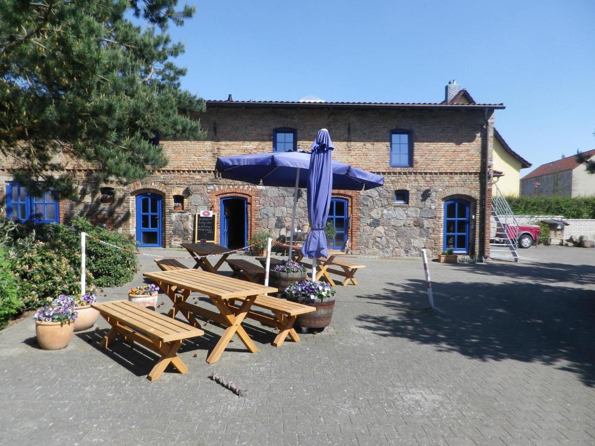 Zum Sudhaus Im Herzen Der Schorfheide Apartment Golzow (Barnim)
